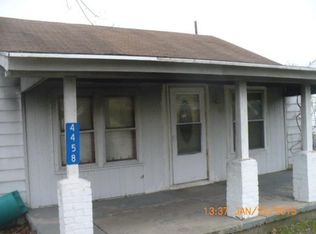 4458 Derwent Dr, Dayton, OH 45431