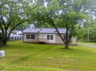 603 Mount Olive Church Rd, Newton, NC 28658