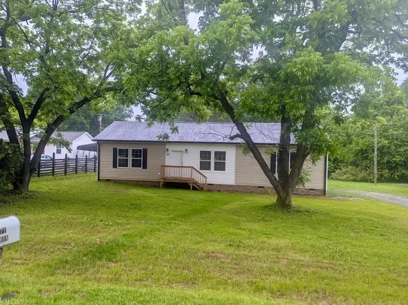 603 Mount Olive Church Rd, Newton, NC 28658