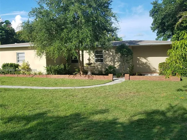 6969 SW 82nd Ct, Miami, FL 33143