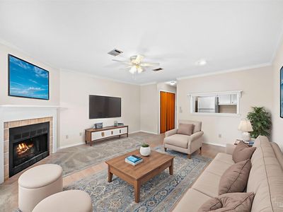 3841 Belle Meade Ct APT C, Pensacola, FL, 32503