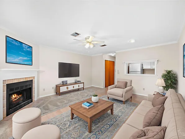 3841 Belle Meade Ct APT C, Pensacola, FL 32503