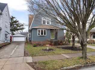 1540 Wyandotte Ave, Lakewood, OH