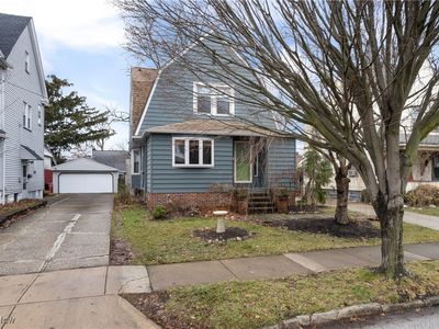 1540 Wyandotte Ave, Lakewood, OH, 44107