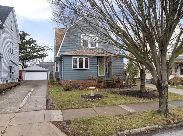 1540 Wyandotte Ave, Lakewood, OH 44107