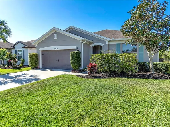 10806 52nd Ct E, Parrish, FL 34219