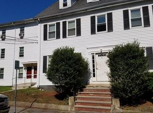 3 Warren St APT 15, Stoneham, MA 02180