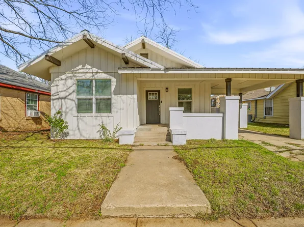 751 W Tarleton St, Stephenville, TX 76401