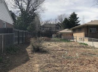 343 Hudson St, Denver, CO 80220