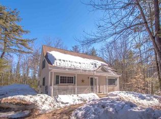 33 Sands Cir #B, Center Conway, NH 03813