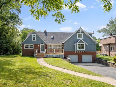 120 Sycamore Ave, Medinah, IL, 60157