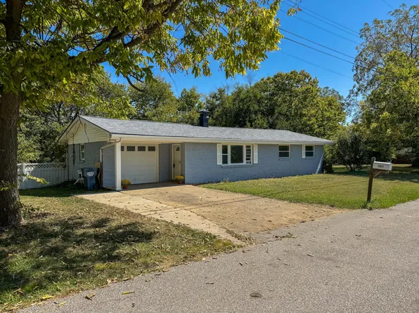 12041 Wynola Dr, Independence, KY 41051