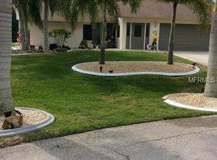 10506 Riverside Rd, Pt Charlotte, FL 33981