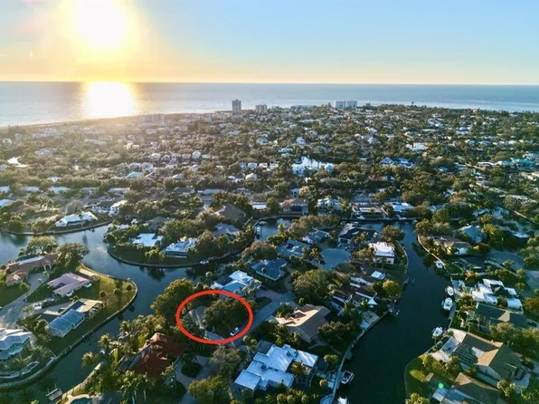 822 Paradise Way Lot 199, Sarasota, FL 34242
