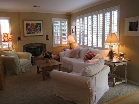 family rm from kitchen