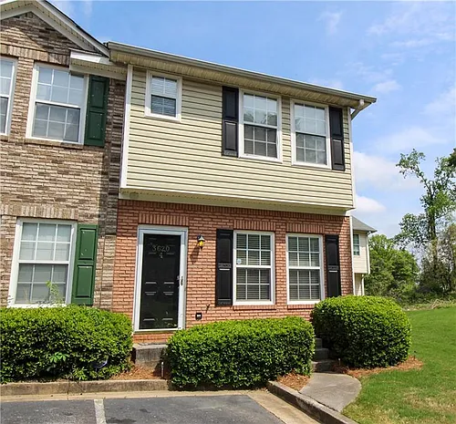3620 Ginnis Ct SW #4 Photo 1
