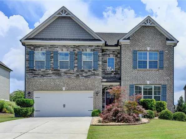 4177 Heisenberg Ln, Buford, GA 30024
