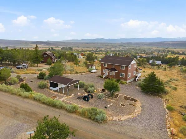 22485 N Spring View Dr, Fairview, UT 84629