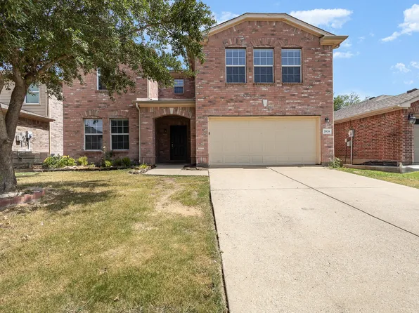 2026 Bishop Hill, Little Elm, TX 75036