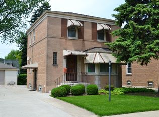 9310 S Central Park Ave, Evergreen Park, IL
