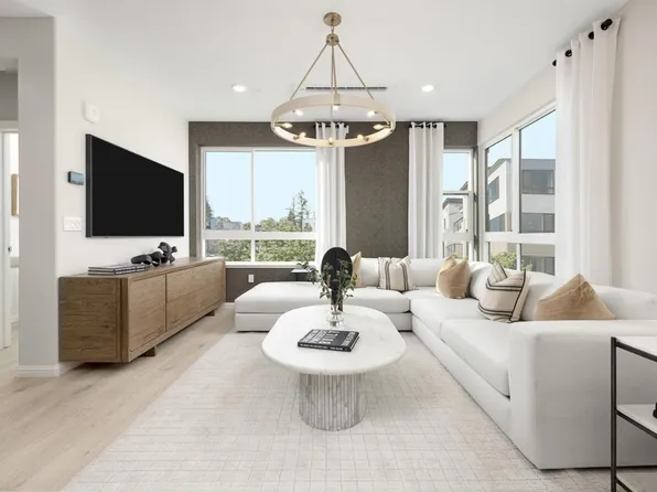1141 Milan Ter #8, Sunnyvale, CA 94089