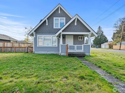 6401 S Pine Street, Tacoma, WA, 98409