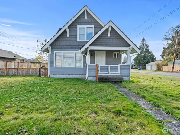 6401 S Pine Street, Tacoma, WA 98409