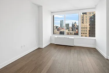 Rented by Brookfield (Funnel)