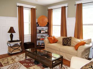 45 Mason Ter APT 4, Brookline, MA 02446