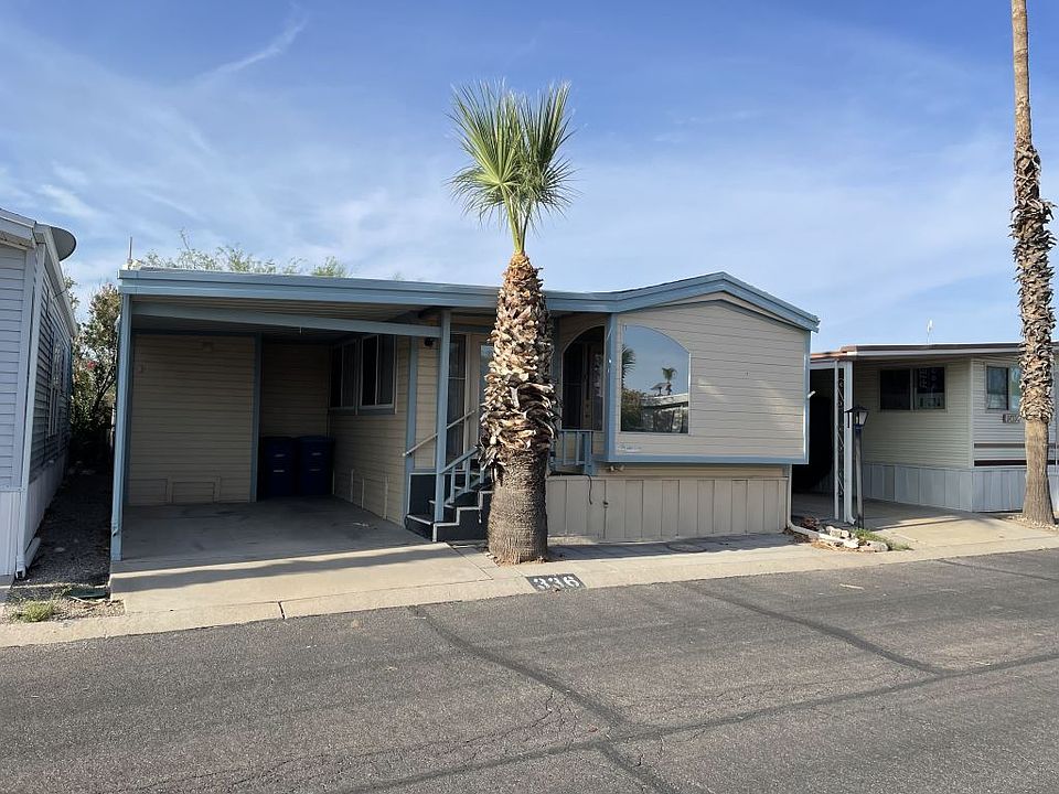 1st image of 8701 S Kolb Rd #18336