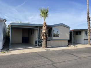 8701 S Kolb Rd #18336, Tucson, AZ 85756