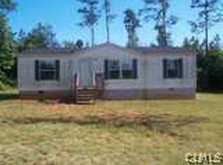 298 Tanners Brg, Bethlehem, GA 30620