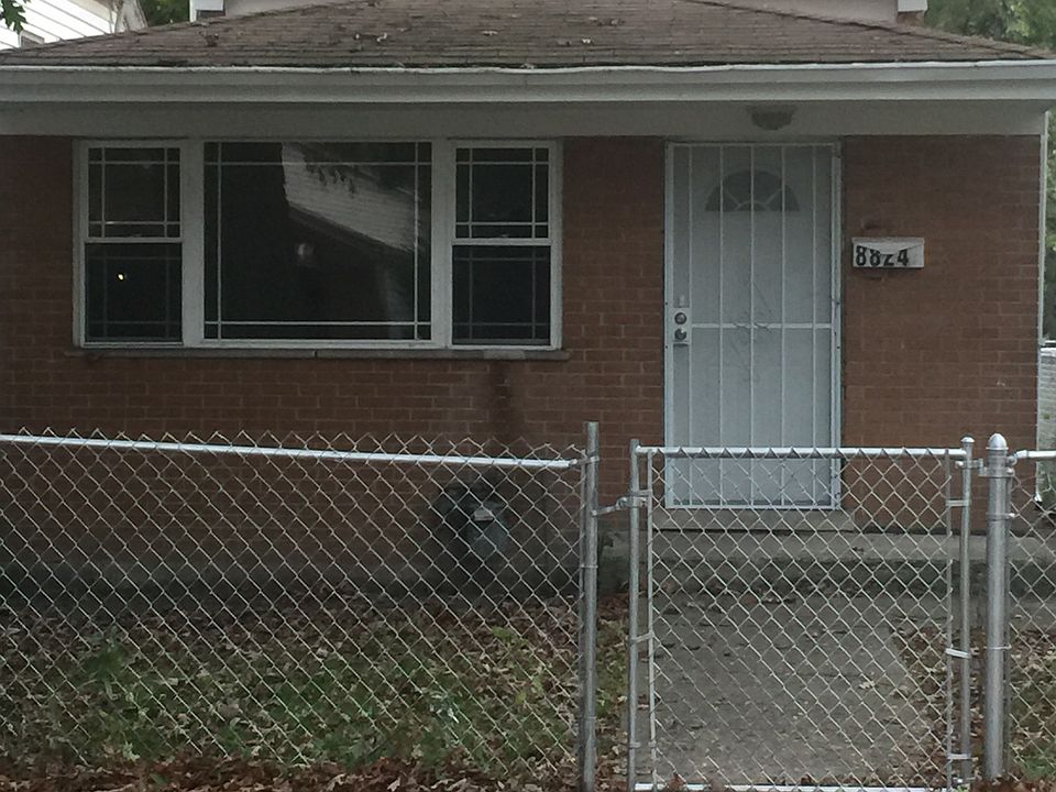 1st image of 8824 S Princeton Ave #House