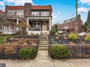 2602 Cumberland Ave, Reading, PA 19606