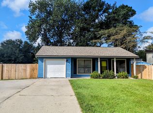 106 Sapling Ct, Moncks Corner, SC 29461