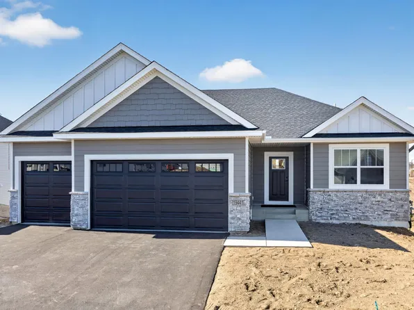 19441 Everglade Path, Farmington, MN 55024