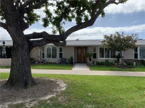 1631 Interlachen Rd #M11-264i, Seal Beach, CA 90740