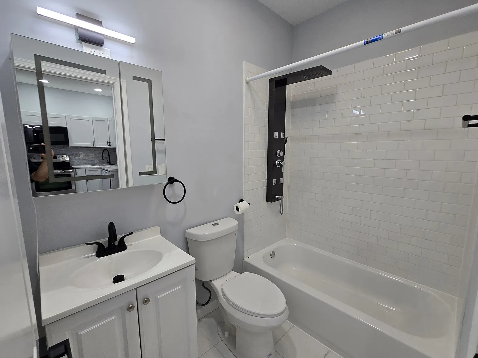 1 bed, 600 sqft, $1,100 — Photo 1