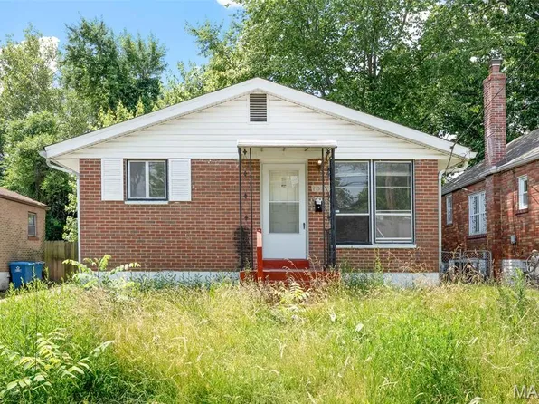 7322 Doncaster Dr, Saint Louis, MO 63133