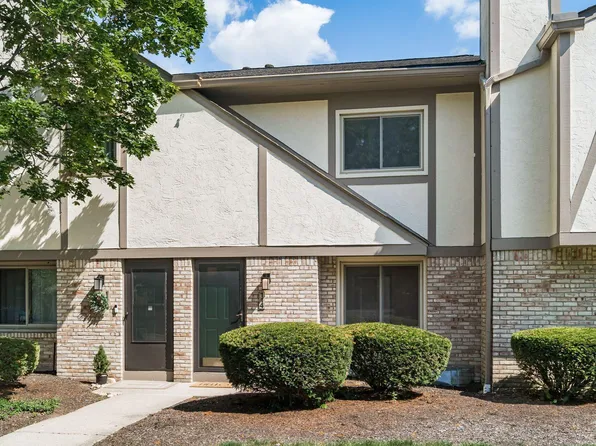 114 Corbins Mill Dr #4, Dublin, OH 43017