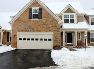 6761 Vineyard Haven Loop, Dublin, OH 43016