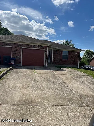 1708 Cliff Ridge Ct Photo 1