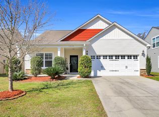 1825 Ground Pine Dr, Charleston, SC 29414