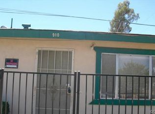 910 S B St, Perris, CA 92570