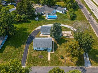 731 Palmer Ave, Lincoln, IL 62656
