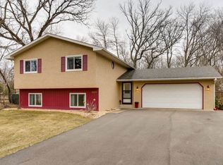 26354 Finley Ave, Wyoming, MN 55092