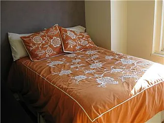 Rented by New York Residence