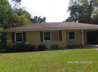 3567 Plymouth Dr, Macon, GA