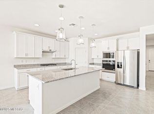 306 N Spring Flower Dr, Tucson, AZ 85748