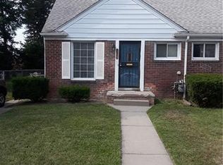 17553 Schaefer Hwy, Detroit, MI 48235